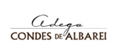 condes de albarei