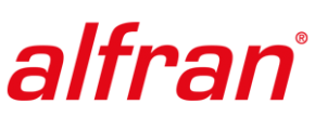 logo Alfran