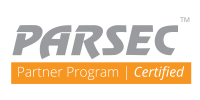 parsec_partner_program_certified